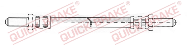 Brake Hose